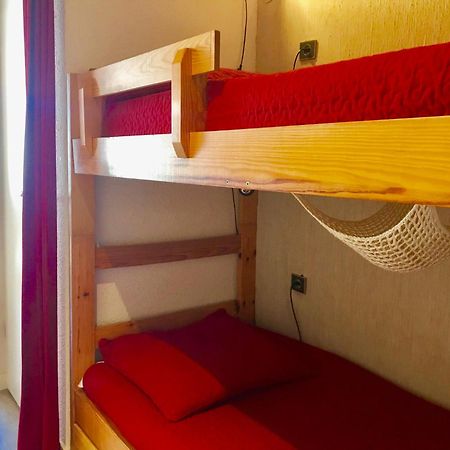 Studio Cabine 33M² Avec Balcon Au Centre Du Village - Fr-1-515-68 فيلارد دي لانس المظهر الخارجي الصورة