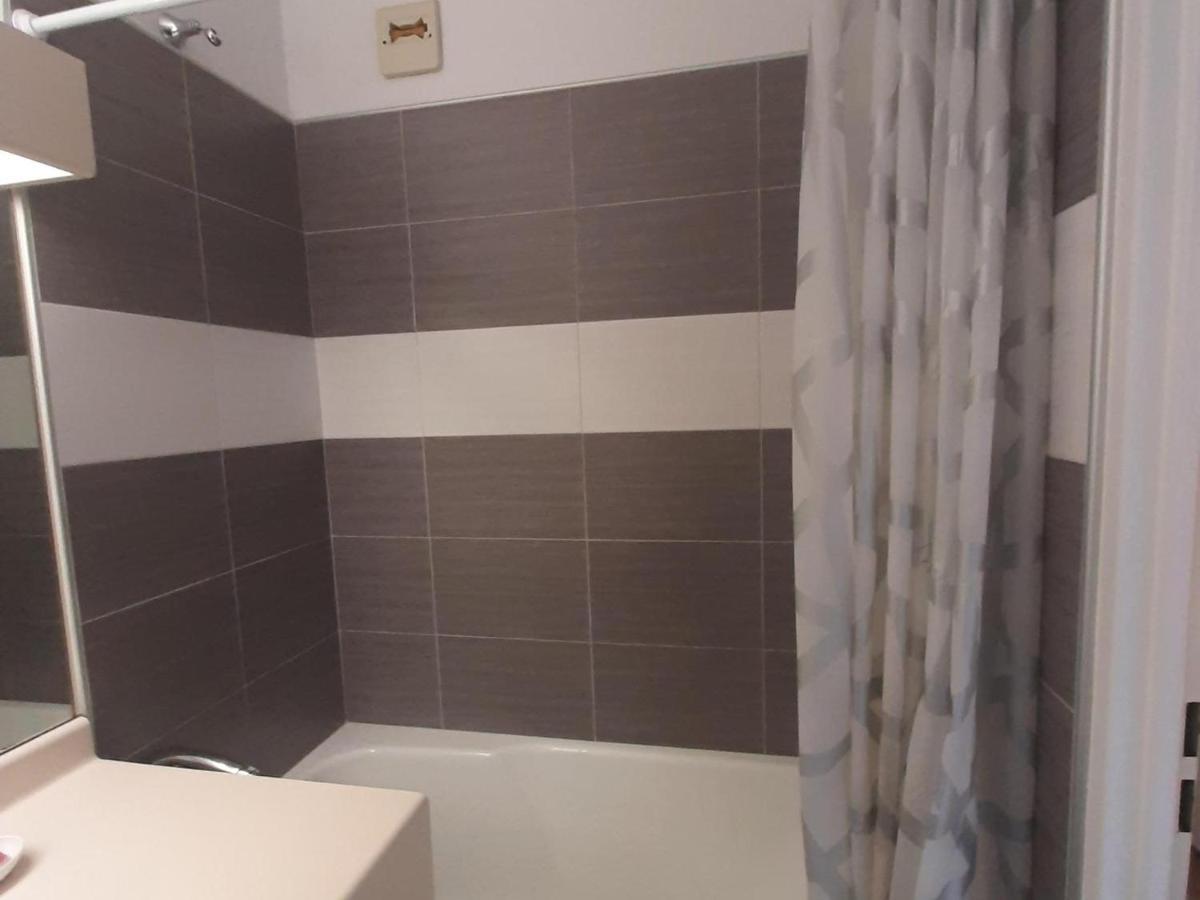 Studio Cabine 33M² Avec Balcon Au Centre Du Village - Fr-1-515-68 فيلارد دي لانس المظهر الخارجي الصورة